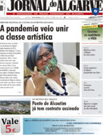 Jornal do Algarve - 2021-09-16