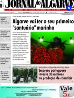 Jornal do Algarve - 2021-09-23