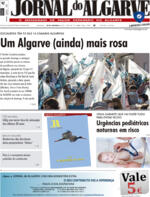 Jornal do Algarve - 2021-09-30