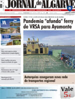 Jornal do Algarve - 2021-11-04