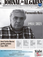 Jornal do Algarve - 2021-12-09