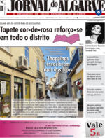 Jornal do Algarve - 2022-02-03