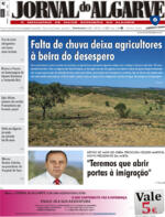 Jornal do Algarve - 2022-02-10