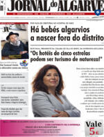 Jornal do Algarve - 2022-02-24