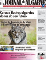 Jornal do Algarve - 2022-03-03