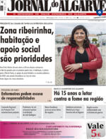 Jornal do Algarve - 2022-03-10