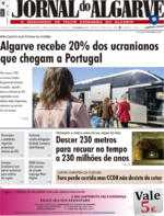 Jornal do Algarve - 2022-03-17