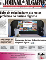 Jornal do Algarve - 2022-03-24