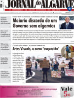 Jornal do Algarve - 2022-04-07