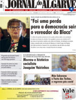 Jornal do Algarve - 2022-04-14