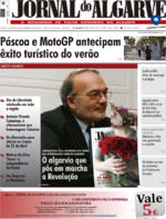 Jornal do Algarve - 2022-04-21