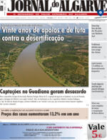 Jornal do Algarve - 2022-05-04