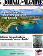 Jornal do Algarve - 2022-06-30