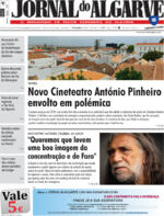 Jornal do Algarve - 2022-07-14