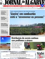 Jornal do Algarve - 2022-07-27