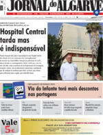 Jornal do Algarve - 2022-10-13