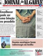 Jornal do Algarve - 2022-10-27