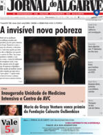 Jornal do Algarve - 2022-11-10