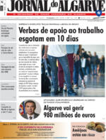 Jornal do Algarve - 2022-12-01