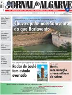 Jornal do Algarve - 2022-12-15