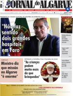 Jornal do Algarve - 2022-12-22