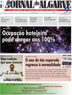Jornal do Algarve - 2022-12-29