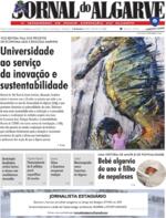 Jornal do Algarve - 2023-01-05