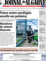 Jornal do Algarve - 2023-01-12