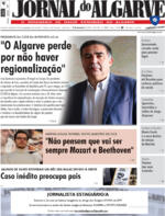 Jornal do Algarve - 2023-02-09
