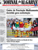 Jornal do Algarve - 2023-02-16