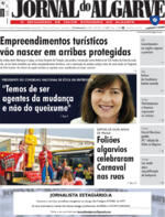 Jornal do Algarve - 2023-02-23