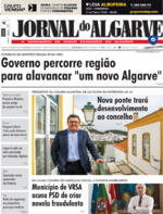 Jornal do Algarve - 2023-03-02