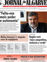 Jornal do Algarve - 2023-04-13