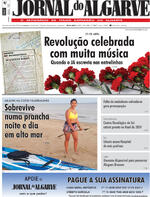 Jornal do Algarve - 2023-04-20