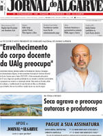 Jornal do Algarve - 2023-05-04