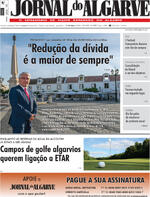 Jornal do Algarve - 2023-05-11