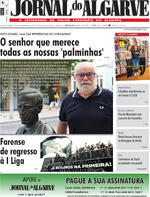 Jornal do Algarve - 2023-05-18