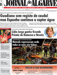 Jornal do Algarve - 2023-07-28