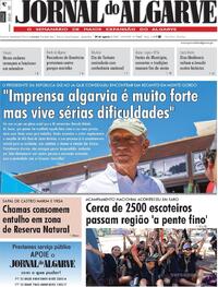 Jornal do Algarve - 2023-08-24