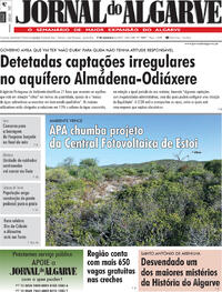 Jornal do Algarve - 2023-09-07