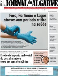 Jornal do Algarve - 2023-11-16