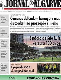 Jornal do Algarve - 2023-12-07