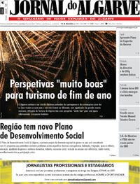 Jornal do Algarve - 2023-12-14