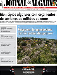 Jornal do Algarve - 2023-12-21