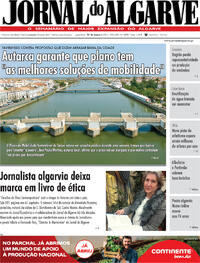 Jornal do Algarve - 2024-03-21