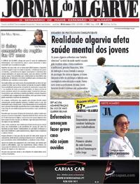 Jornal do Algarve - 2024-03-28