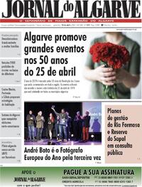 Jornal do Algarve - 2024-04-18