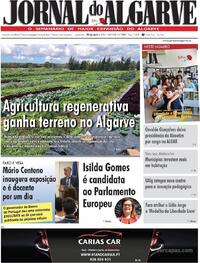 Jornal do Algarve - 2024-04-25