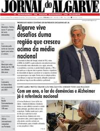 Jornal do Algarve - 2024-05-02