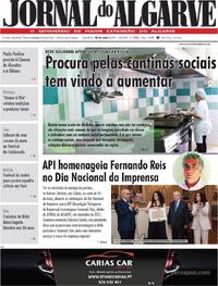 Jornal do Algarve - 2024-05-23